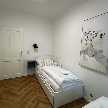 Morand I Apartments Salzburg Luaran gambar