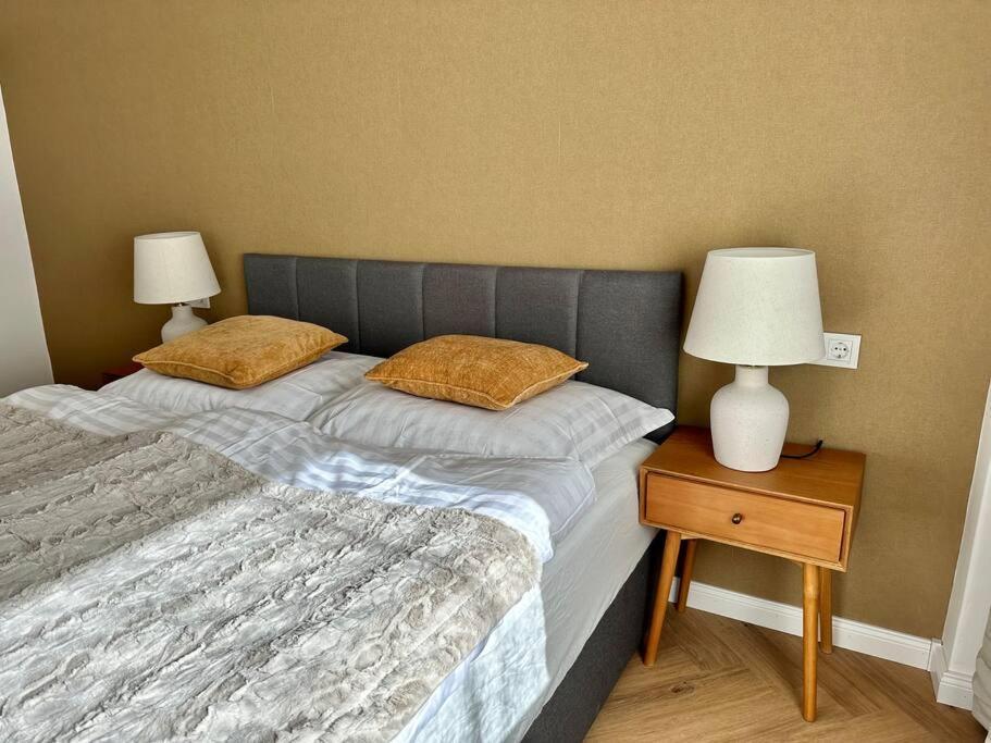 Morand I Apartments Salzburg Luaran gambar