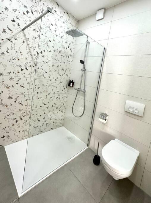Morand I Apartments Salzburg Luaran gambar