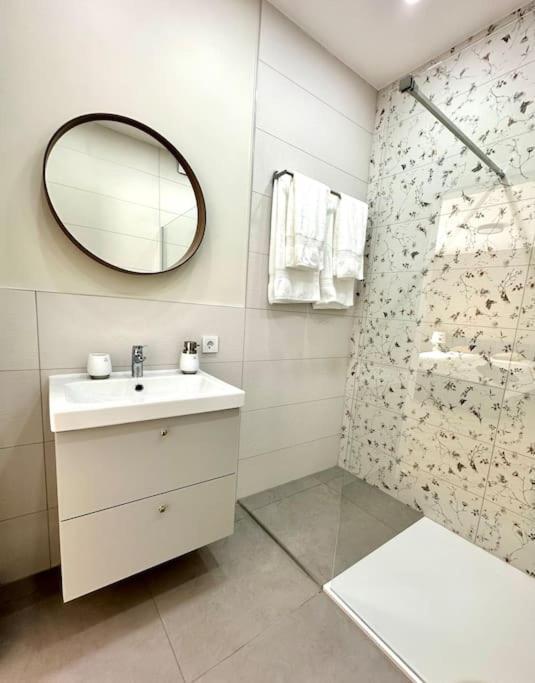 Morand I Apartments Salzburg Luaran gambar