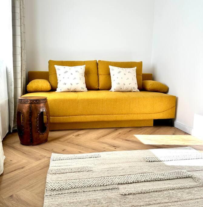 Morand I Apartments Salzburg Luaran gambar