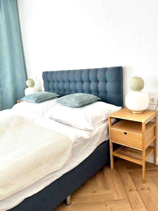 Morand I Apartments Salzburg Luaran gambar
