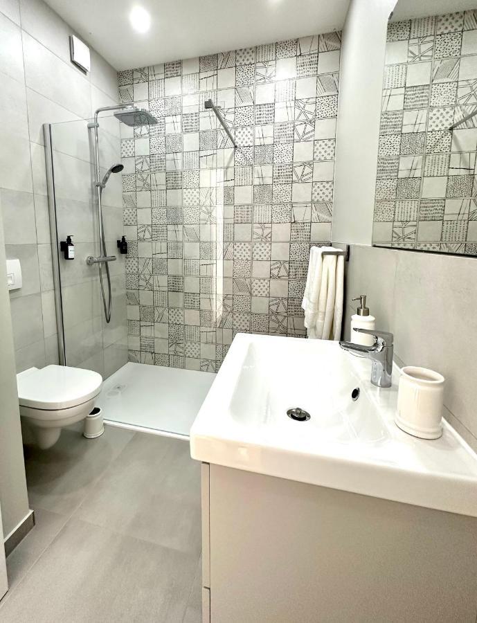 Morand I Apartments Salzburg Luaran gambar