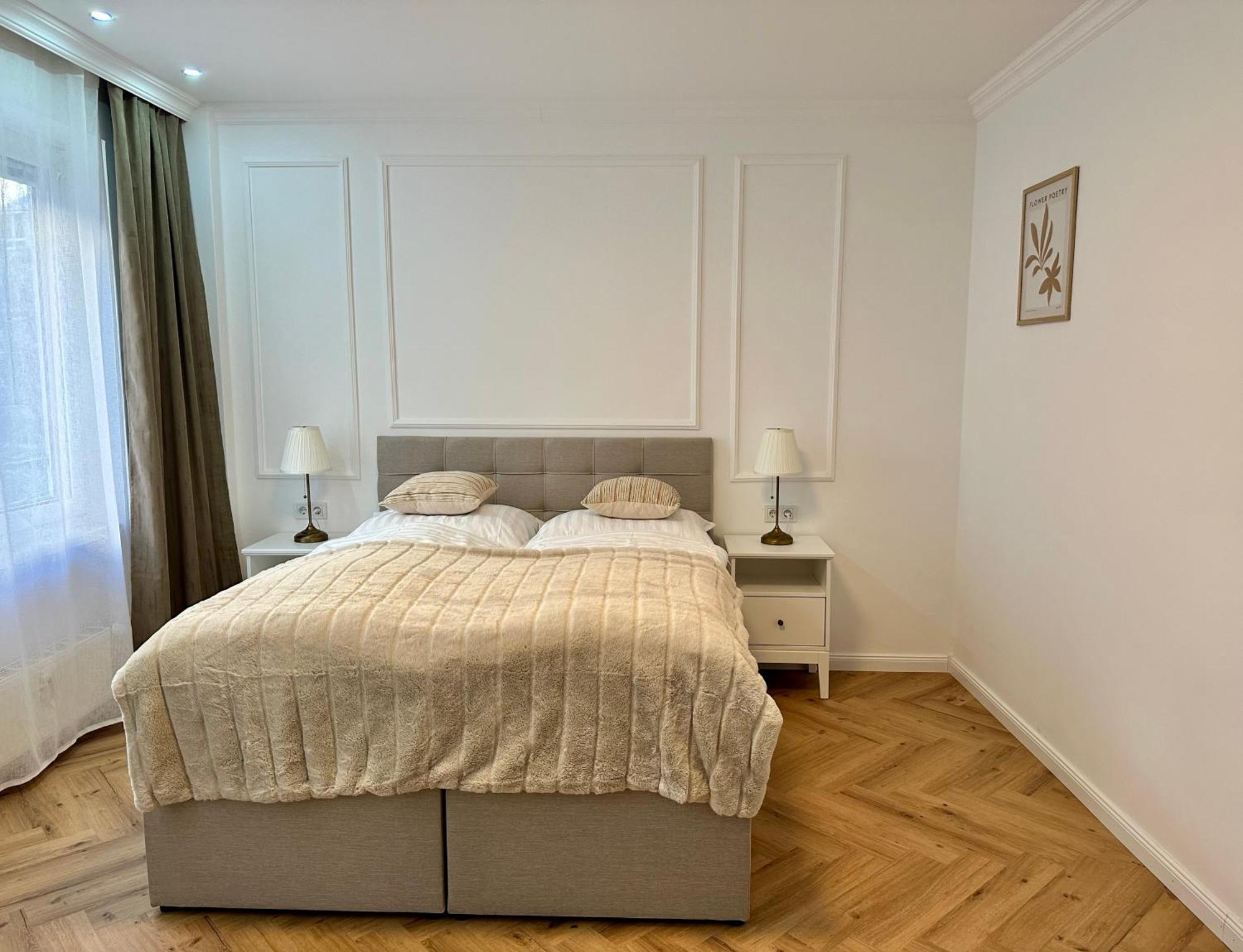 Morand I Apartments Salzburg Luaran gambar
