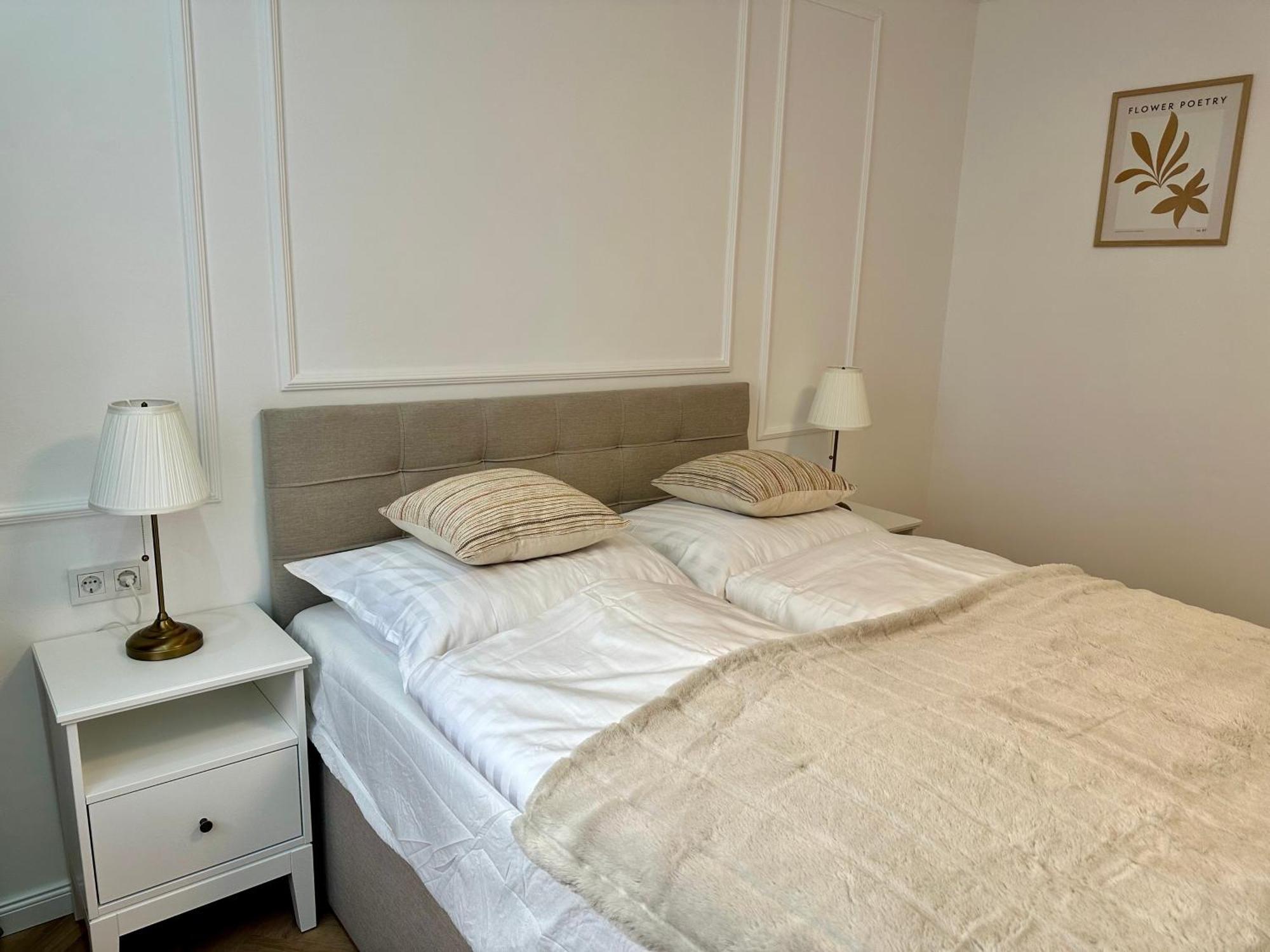 Morand I Apartments Salzburg Luaran gambar