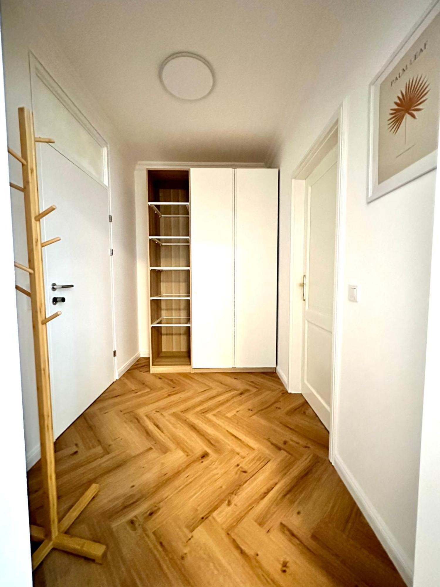Morand I Apartments Salzburg Luaran gambar