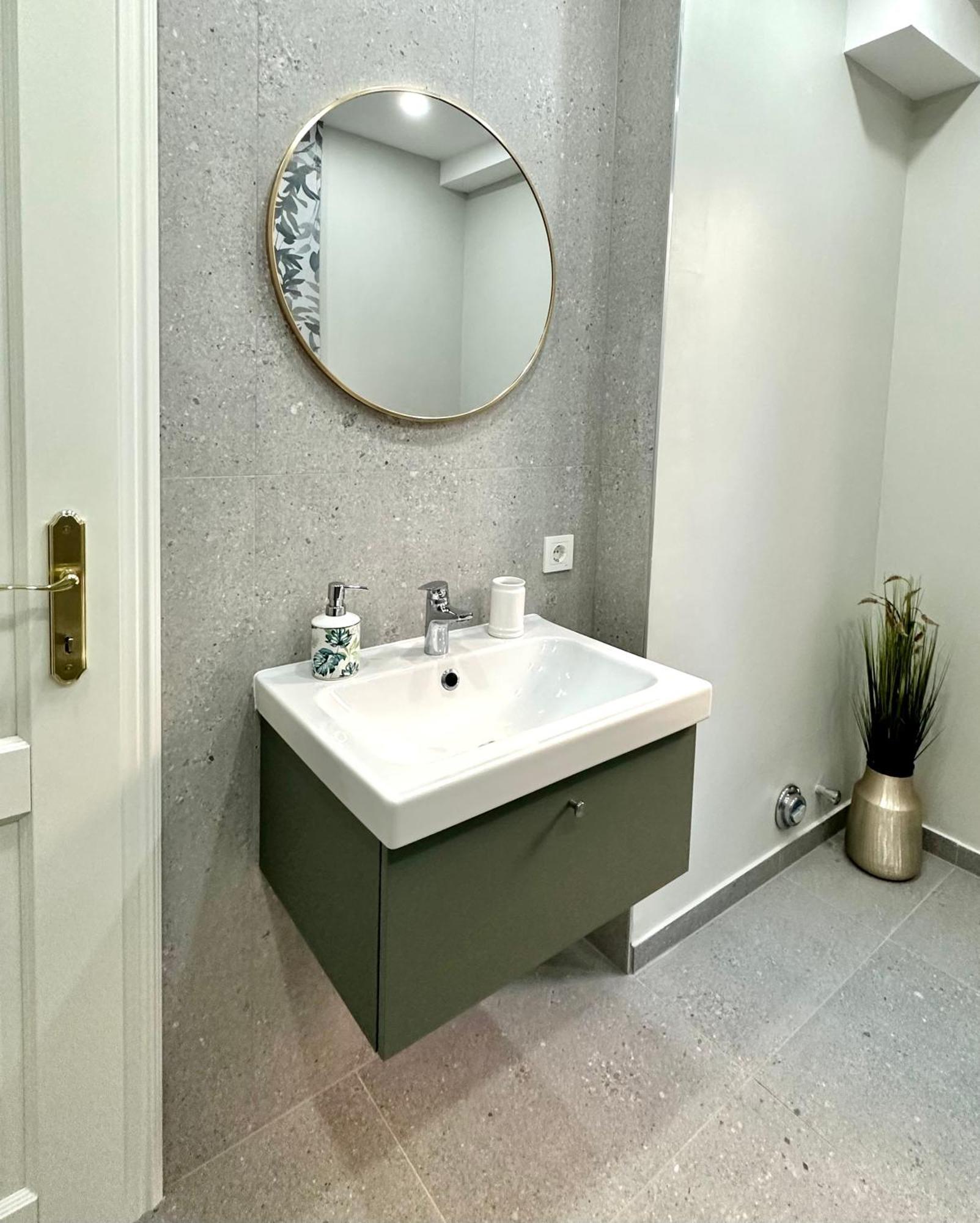Morand I Apartments Salzburg Luaran gambar