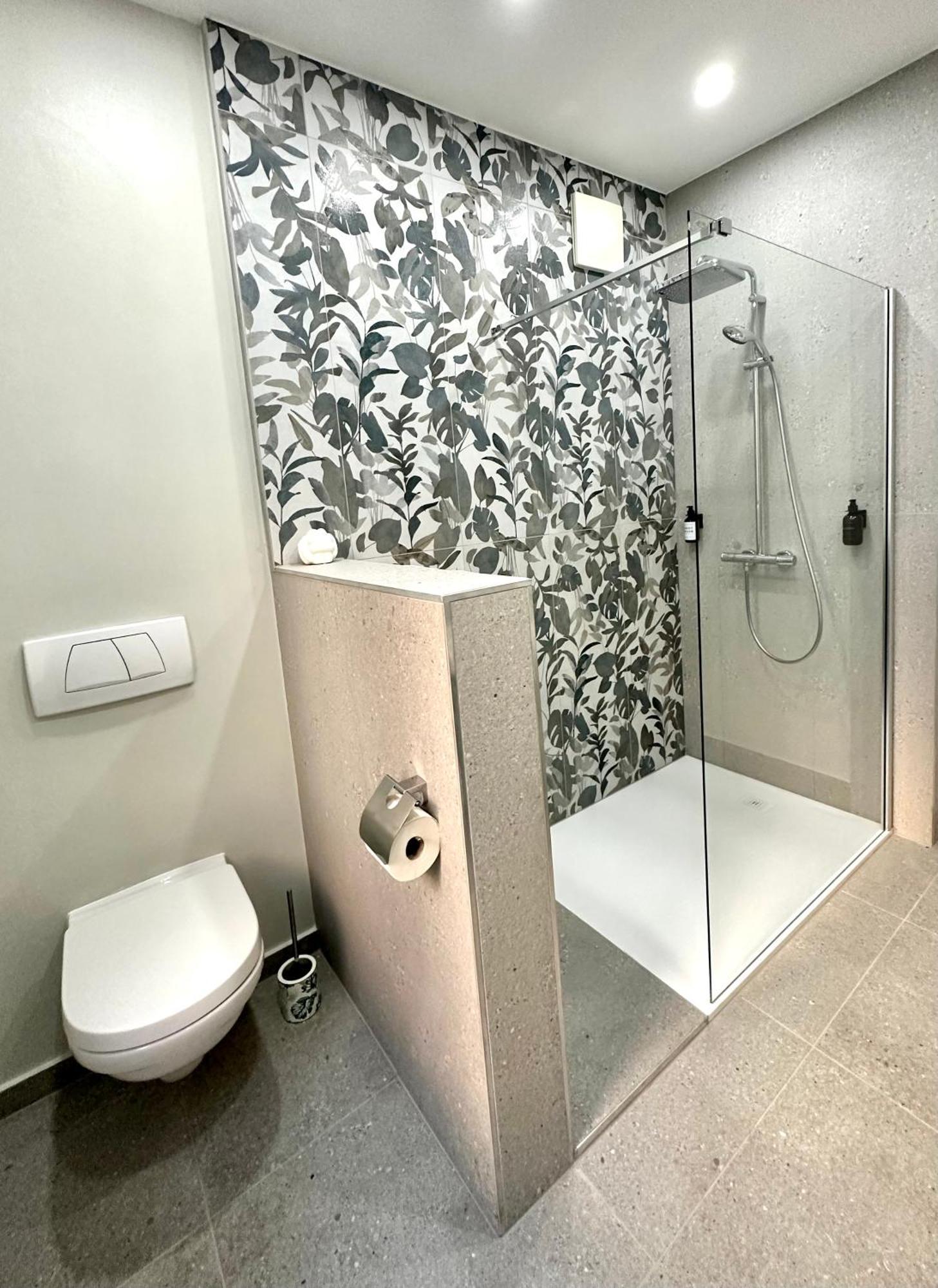 Morand I Apartments Salzburg Luaran gambar