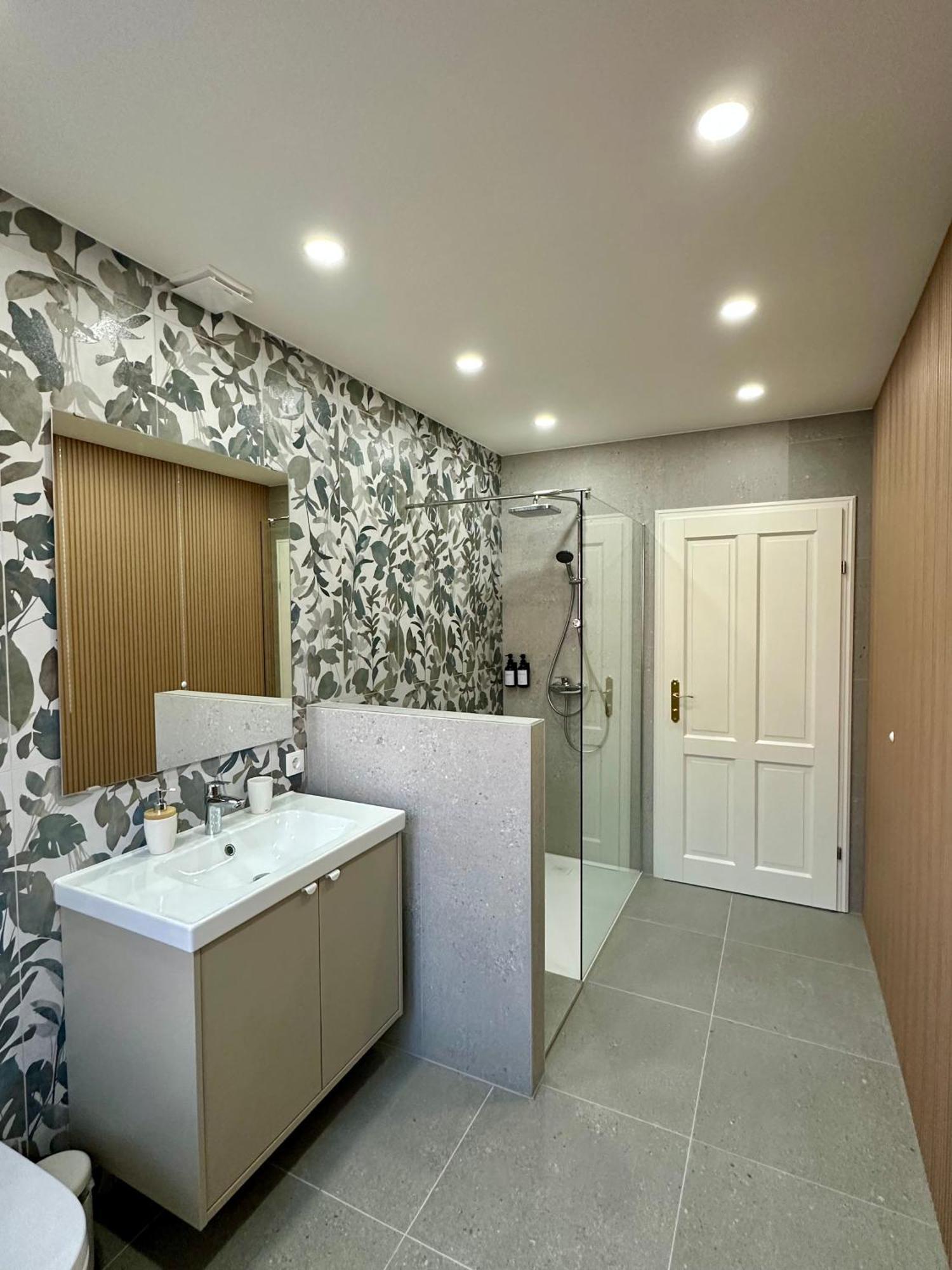 Morand I Apartments Salzburg Luaran gambar