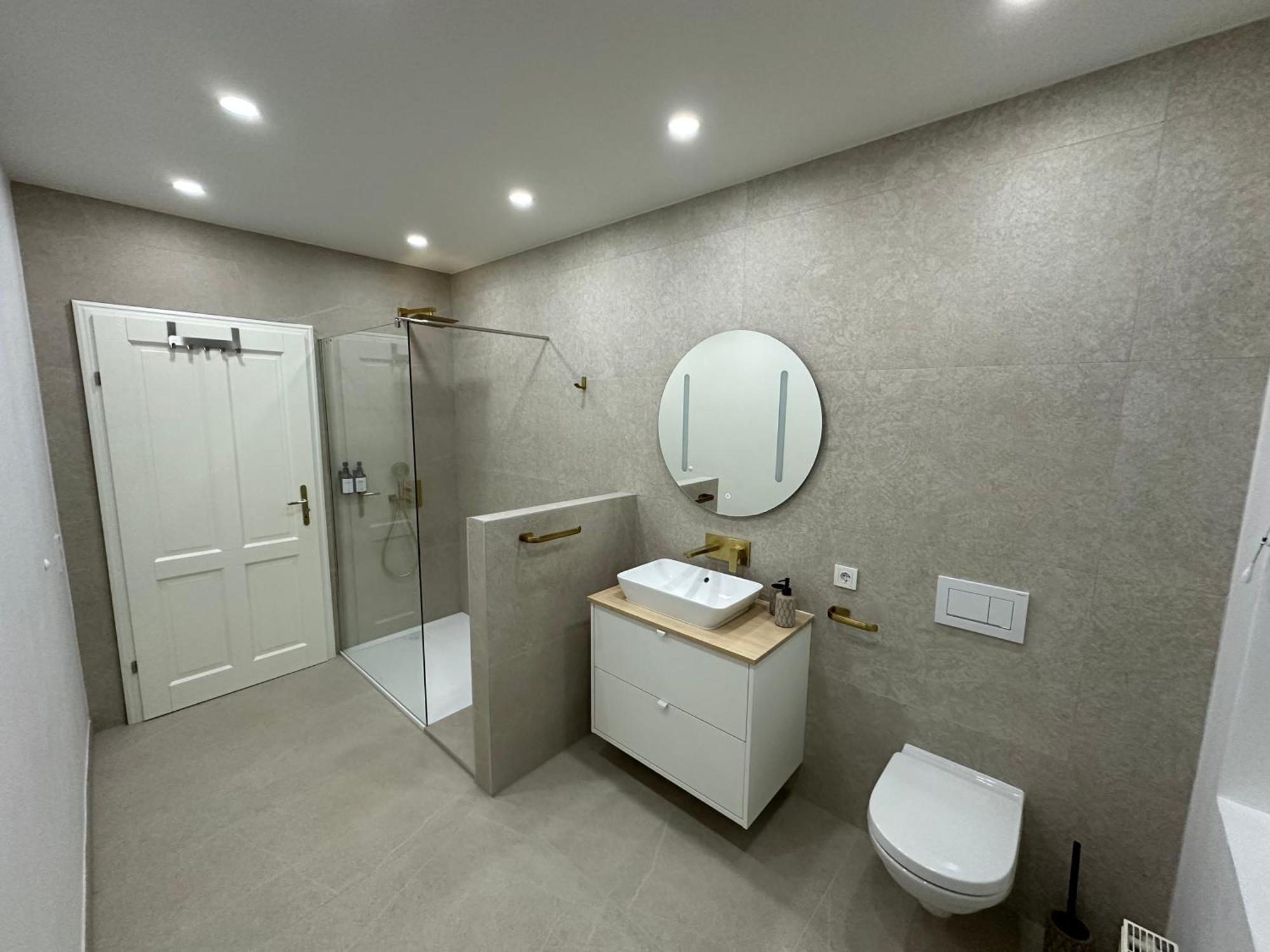 Morand I Apartments Salzburg Luaran gambar