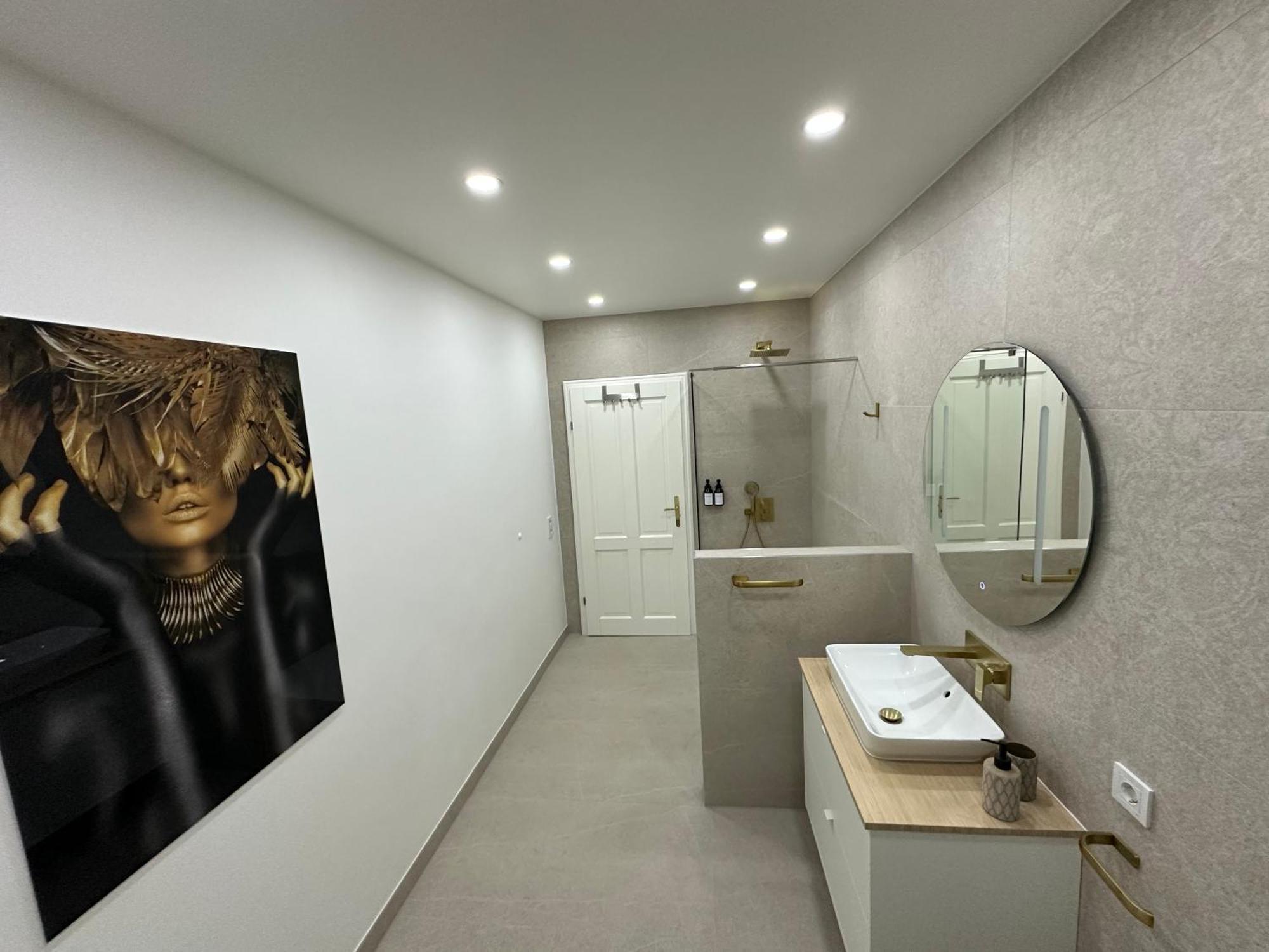 Morand I Apartments Salzburg Luaran gambar